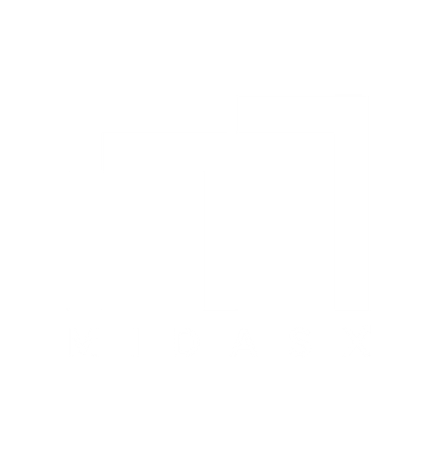 MIDASX Icon