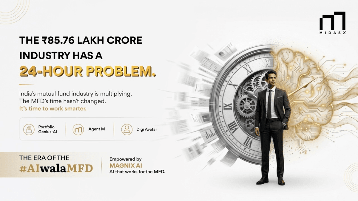 The ₹85.76 Lakh Crore Industry Has a 24-Hour Problem.