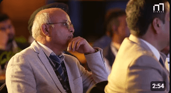 1st MACG Strategic Summit 2026 | MIDASX - Exclusive Strategic & Technology Partner for MIDASX Webinars